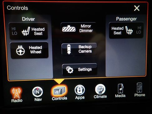 Used 2017 RAM 1500 Sport AWD/4WD image 4