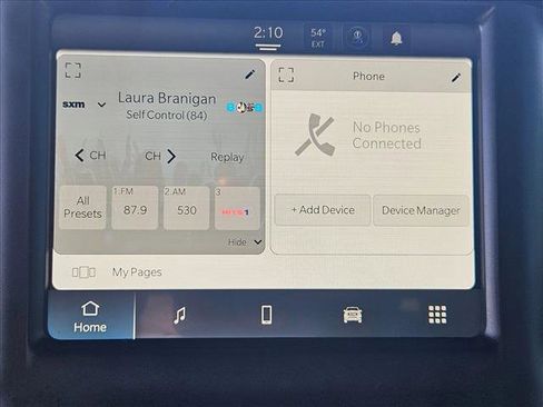 Used 2024 RAM 2500 Big Horn image 12