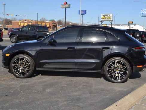 Used 2019 Porsche Macan S image 4