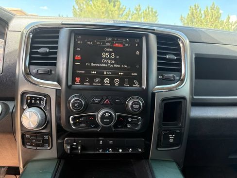Used 2014 RAM 1500 Sport w/ Trailer Tow Group AWD/4WD image 17