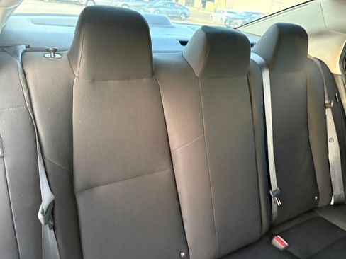 Certified 2024 Nissan Sentra S image 34