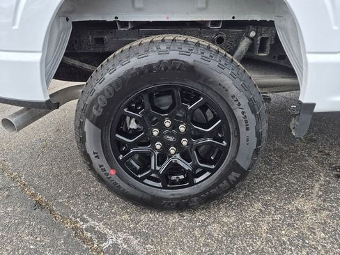 New 2026 Ford F150 XLT AWD/4WD image 32