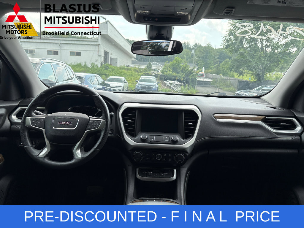 Used 2023 GMC Acadia SLE w/ Driver Convenience Package AWD/4WD image 30