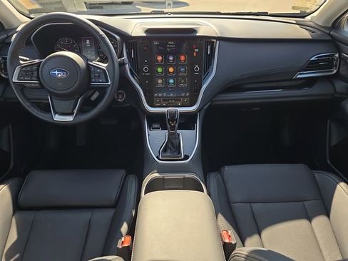 Used 2025 Subaru Legacy Limited image 14