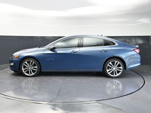Used 2024 Chevrolet Malibu LT FWD image 8
