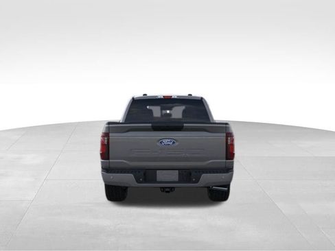 New 2026 Ford F150 STX image 6
