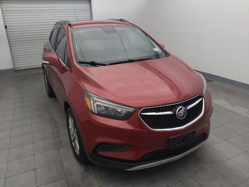 Used 2018 Buick Encore Preferred FWD image 14
