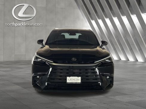 Certified 2026 Lexus TX 350 AWD w/ Technology Package image 24