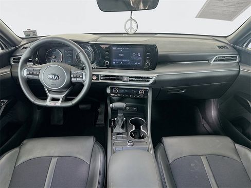 Used 2021 Kia K5 GT-Line w/ GT-Line FWD Premium Package image 20