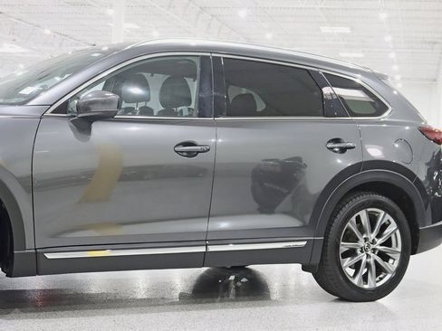 Used 2016 MAZDA CX-9 Grand Touring image 3