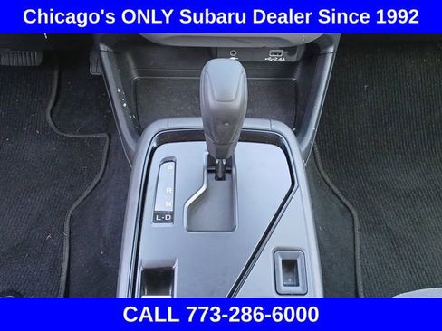 Certified 2025 Subaru Crosstrek 2.0i w/ Convenience Package #1 image 13