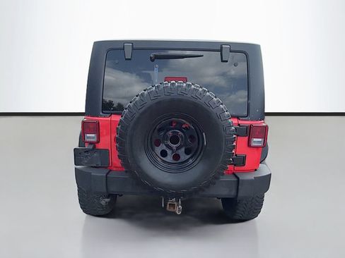 Used 2013 Jeep Wrangler Sport AWD/4WD image 8