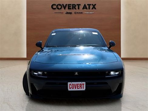 New 2026 Dodge Charger Scat Pack w/ Blacktop Package image 8