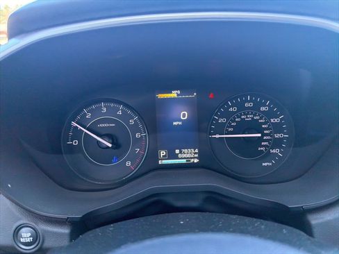 Used 2020 Subaru Impreza Premium AWD/4WD image 17