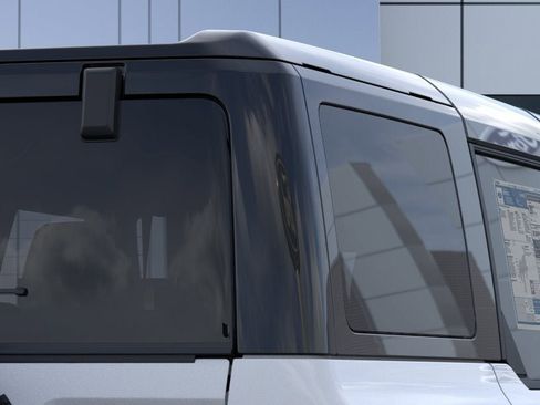 New 2026 Ford Bronco Outer Banks AWD/4WD image 25