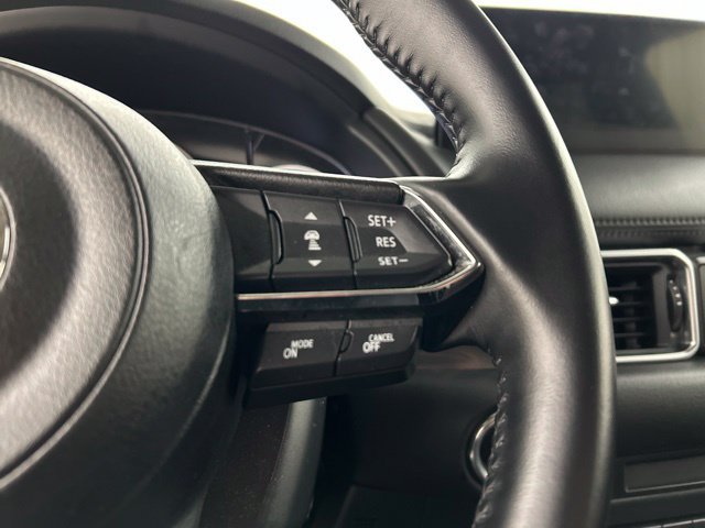 Used 2025 MAZDA CX-5 AWD 2.5 S w/ Select Package image 10