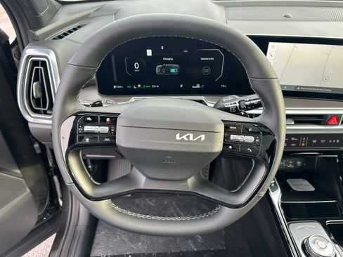 New 2026 Kia Sorento SX Prestige image 54