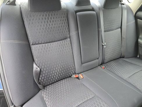 Used 2016 Nissan Altima 2.5 SV w/ Convenience Package FWD image 17