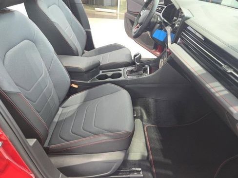 New 2025 Volkswagen Jetta GLI Autobahn image 14