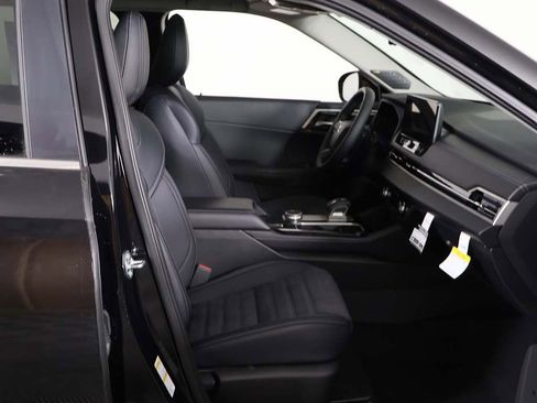 New 2026 Mitsubishi Outlander SE AWD/4WD image 30