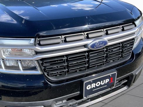 Certified 2022 Ford Maverick Lariat FWD image 28