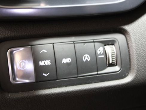 Certified 2024 GMC Acadia AT4 w/ Luxury Package image 35