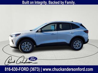 New 2026 Ford Escape Active video 3