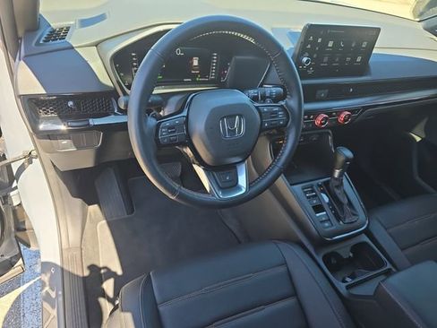 Used 2026 Honda CR-V Sport Touring image 17