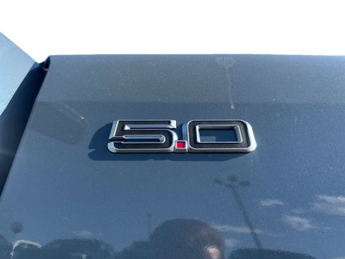 New 2025 Ford Mustang GT Premium image 40