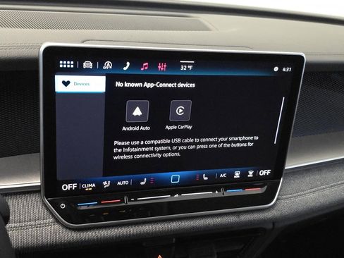 New 2026 Volkswagen Tiguan S image 3