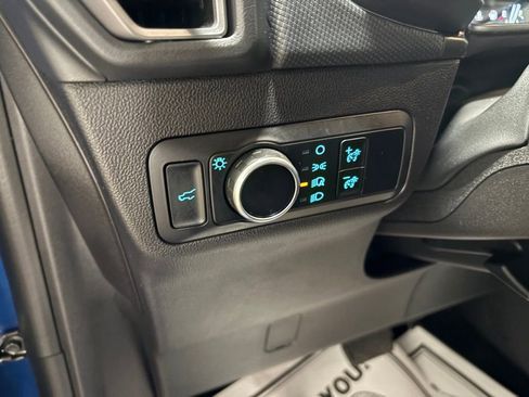 Used 2024 Ford Bronco Sport Big Bend image 20