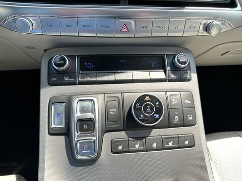 Used 2022 Hyundai Palisade Calligraphy AWD/4WD image 16