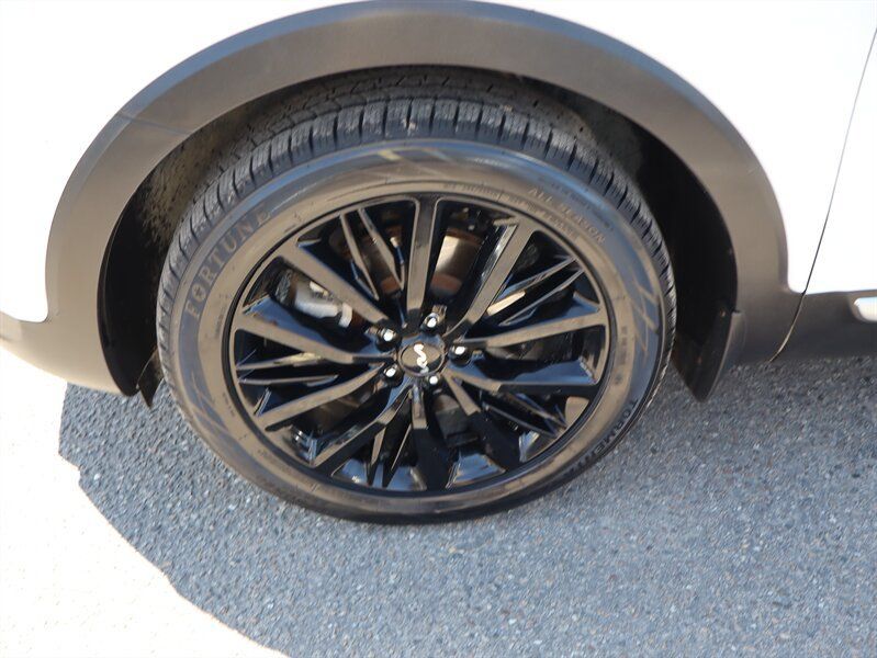 Used 2022 Kia Telluride SX w/ SX Prestige Package AWD/4WD image 15