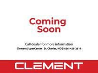 Used 2019 INFINITI QX50 Essential