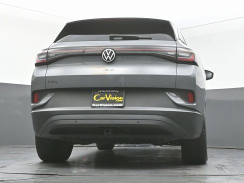 Used 2023 Volkswagen ID.4 Pro image 49