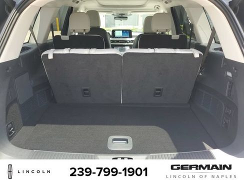 New 2026 Lincoln Aviator 2WD image 22