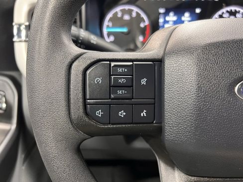 Used 2024 Ford F250 XL w/ STX Appearance Package image 12