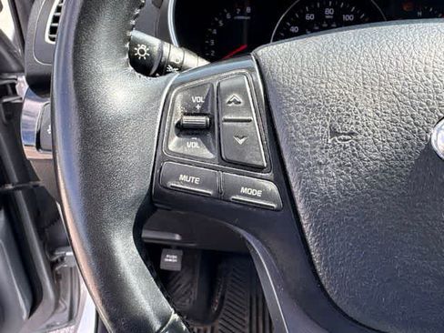 Used 2014 Kia Sorento LX FWD image 12