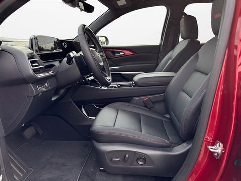 New 2026 Chevrolet Traverse Z71 w/ Enhanced Driving Package image 9