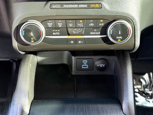 Certified 2023 Ford Escape Active image 28