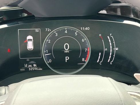 Used 2025 Lexus NX 250 AWD w/ Accessory Package (2T) image 13