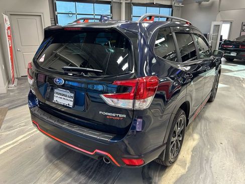 Used 2020 Subaru Forester Sport image 31