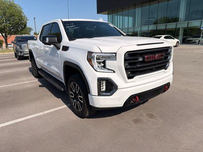 Used 2021 GMC Sierra 1500 AT4 w/ AT4 Value Package