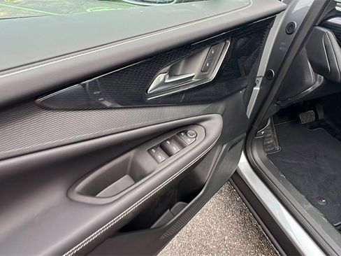 New 2026 Chevrolet Blazer EV LT image 11