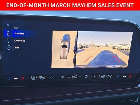 New 2026 Chevrolet Traverse RS image 26