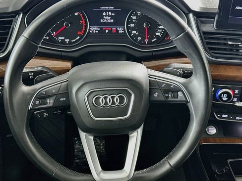Used 2023 Audi Q5 2.0T Premium w/ Convenience Package AWD/4WD image 18
