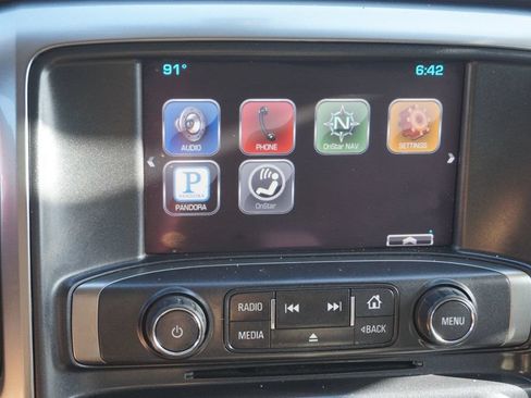 Used 2015 Chevrolet Silverado 2500 LT w/ LT Convenience Package RWD image 30