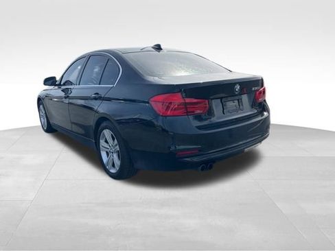 Used 2017 BMW 330i Sedan image 5