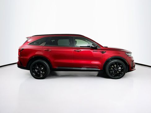 Used 2021 Kia Sorento SX FWD image 10