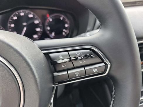 New 2026 MAZDA CX-90 3.3 Turbo w/ Premium Plus Pkg image 12